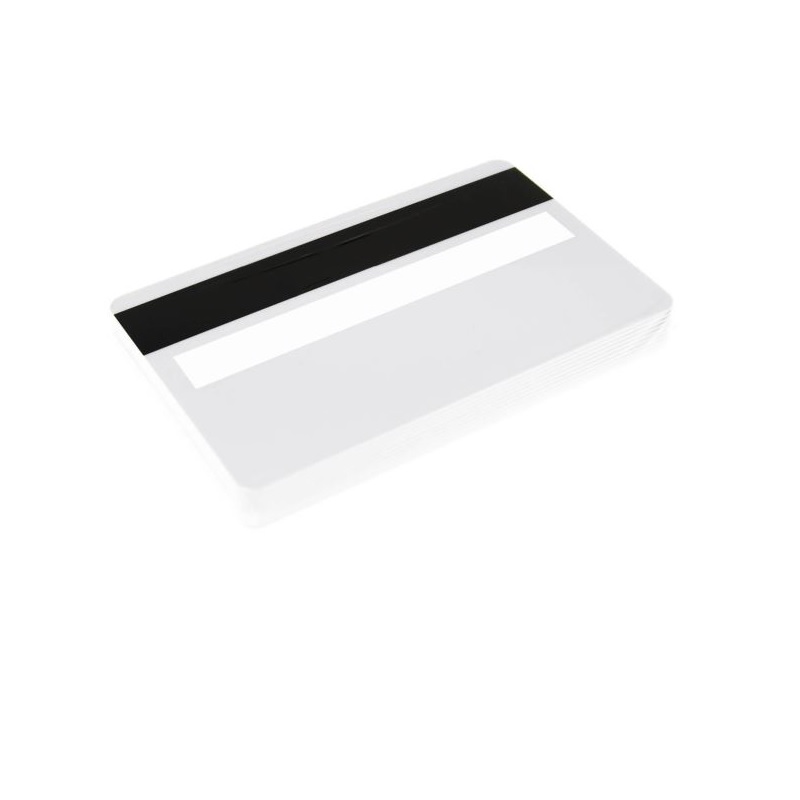 Bilde av 692-448 Proximity ISO card 125 KHZ with Unencoded HICO Magnetic Stripe & Signature Panel. 70102857 (DE,SE,NO,FI,RO,PL)